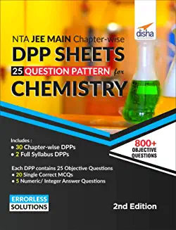 DPP Chemistry Sheets 