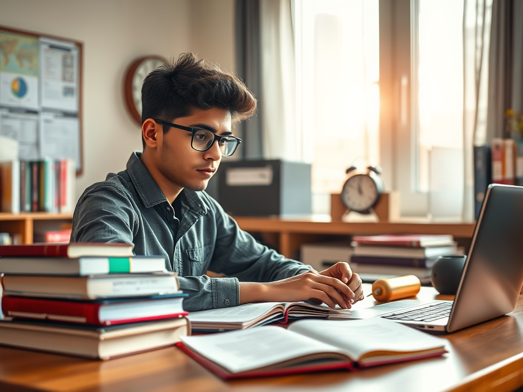 CBSE Class 10 Board Exam 2025: Last 30-Day Strategy for High Scores